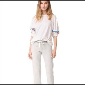 Like new Sundry Heather grey lounge sweatpants